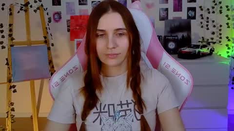 alicecharmy online show from February 14, 2025, 6:08 pm