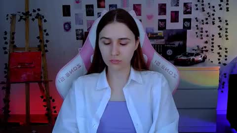 alicecharmy online show from October 12, 2025, 6:34 am