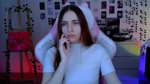 alicecharmy online show from October 17, 2025, 7:00 am