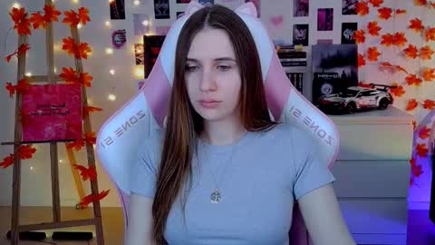 alicecharmy online show from November 10, 2025, 6:23 am