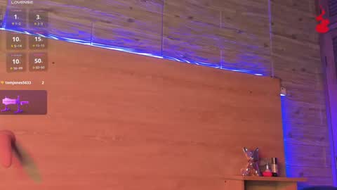 Alice  online show from January 28, 2025, 3:25 pm