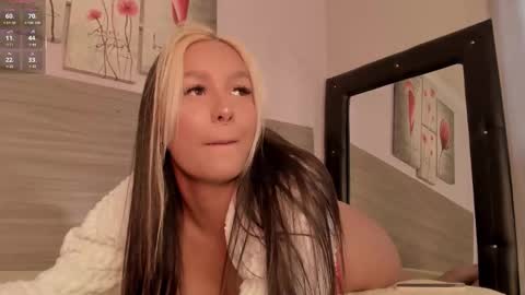 Alice  online show from January 9, 2026, 12:30 pm