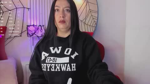 Alice Corner online show from October 28, 2025, 11:58 am