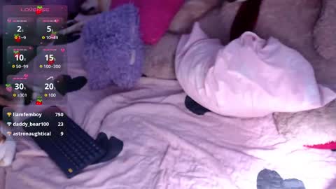 Snapshot of alicedang3r chatting on December 5, 2024, 7:16 am Alice online show from December 5, 2024, 7:16 am