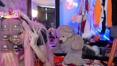 Alice Danger     online show from February 23, 2026, 8:17 pm