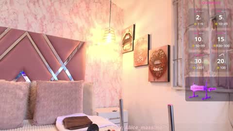 Snapshot of alicee1_ chatting on September 13, 2025, 10:42 pm Aliice online show from September 13, 2025, 10:42 pm