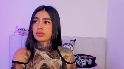 Alice  online show from April 8, 2026, 3:23 pm