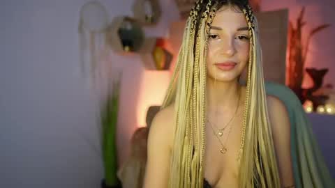 Alicee Kiss online show from December 29, 2024, 11:08 pm