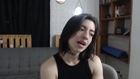 alicee_logan_ online show from January 13, 2025, 1:34 am
