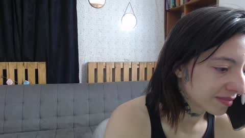 alicee_logan_ online show from January 17, 2025, 2:50 am