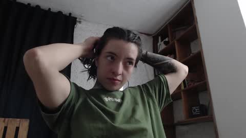 alicee_logan_ online show from January 19, 2025, 2:57 am