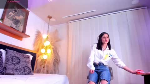 Aleja  online show from January 15, 2025, 11:43 am