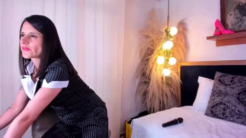 Aleja  online show from March 5, 2025, 2:12 pm