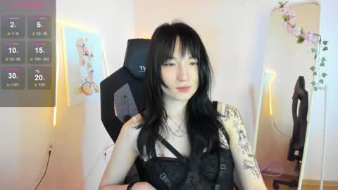 Alice online show from May 17, 2026, 2:20 am