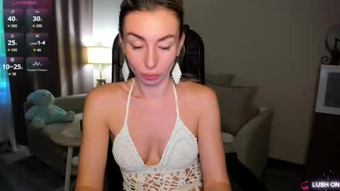 Daniella online show from February 26, 2026, 1:48 am