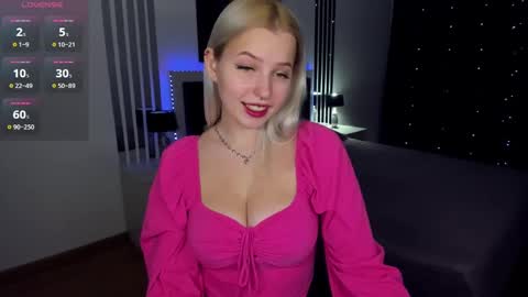 Alice online show from December 27, 2024, 10:12 am