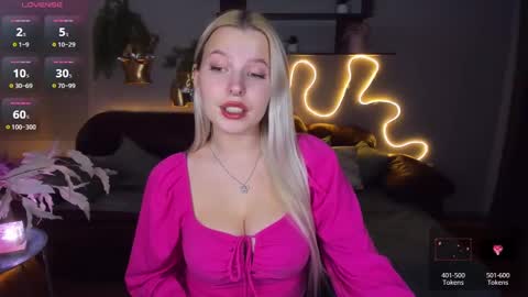 Alice online show from January 16, 2025, 1:25 pm