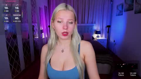 Alice online show from February 18, 2026, 5:47 am