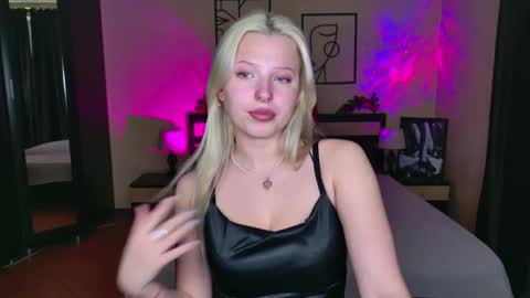 Alice online show from March 21, 2026, 8:19 am