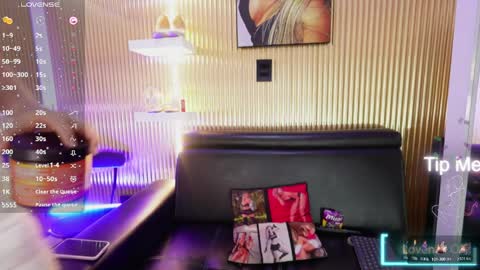 Allice online show from April 7, 2026, 6:52 pm