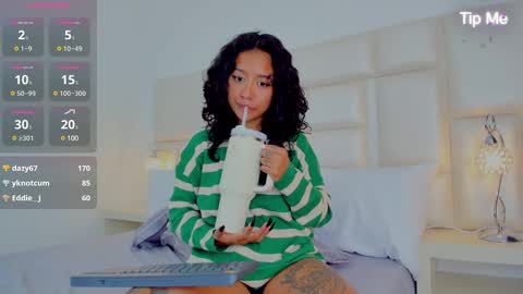 alicegould online show from January 23, 2025, 5:42 pm