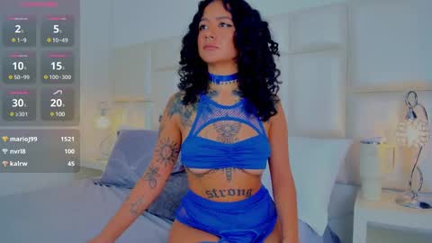 alicegould online show from January 28, 2025, 2:53 pm