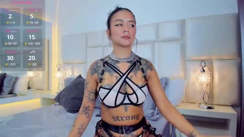 alicegould online show from February 21, 2025, 11:44 am