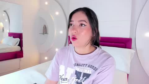 Alice  online show from February 23, 2025, 4:17 am