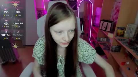 Alie online show from November 12, 2025, 3:18 am