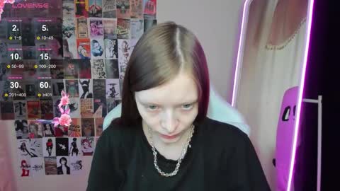 Alie online show from November 21, 2025, 3:16 am