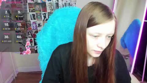 Alie online show from November 27, 2025, 3:08 am