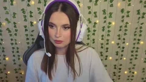 aliceimonta online show from February 25, 2026, 1:21 pm