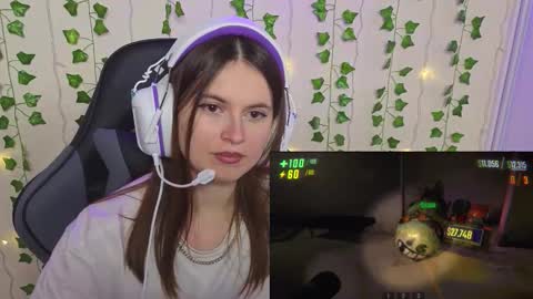 aliceimonta online show from February 27, 2026, 6:41 pm