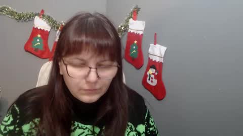 AliceInks online show from January 11, 2026, 7:02 am