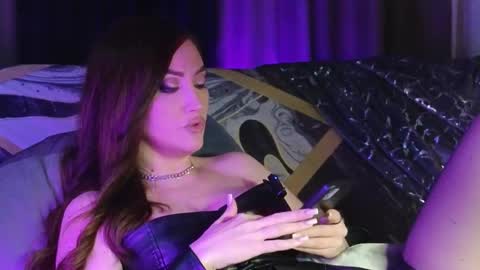 alicejameson online show from September 12, 2025, 8:53 pm