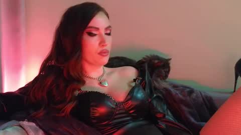 alicejameson online show from February 25, 2026, 9:35 pm