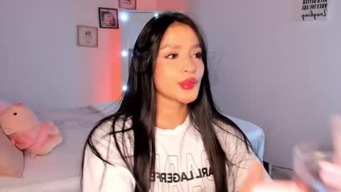  ALICEKIING online show from May 6, 2026, 3:02 am