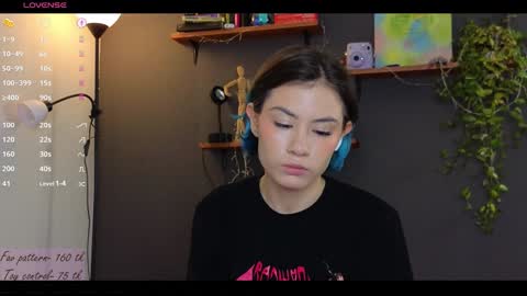 Alice  vacation  online show from January 4, 2025, 10:02 pm