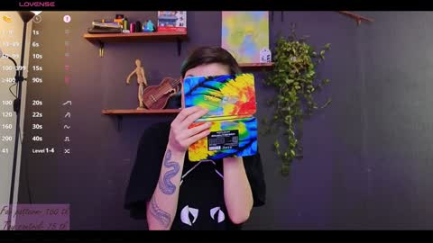 Alice  vacation  online show from January 11, 2025, 12:22 am