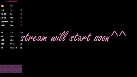 Alice  vacation  online show from February 7, 2025, 6:24 am