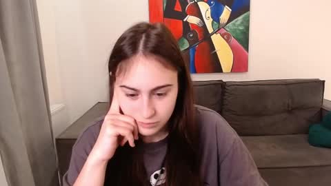 alicekollt online show from February 11, 2025, 5:50 pm