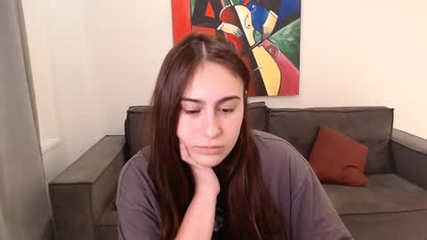 alicekollt online show from February 12, 2025, 6:30 pm