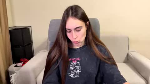 alicekollt online show from February 14, 2026, 9:11 pm