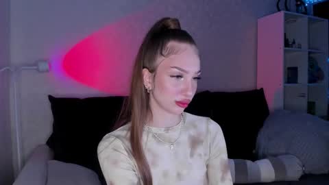 Alice online show from November 20, 2025, 5:29 am