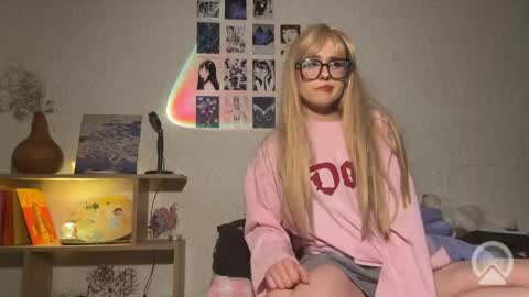 alicelanei online show from February 28, 2026, 5:03 pm