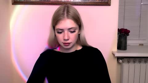 Alice online show from November 8, 2025, 11:10 am