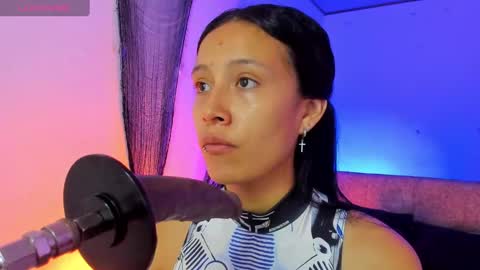 Alicee  online show from October 30, 2025, 10:16 am