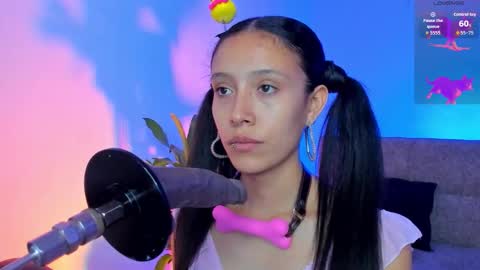 Alicee  online show from February 22, 2026, 9:02 pm