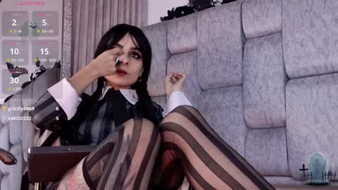 alicenoir_ online show from March 27, 2026, 10:53 pm