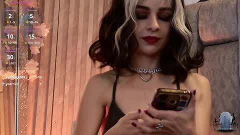 Snapshot of alicenoir_ chatting on April 25, 2026, 11:35 pm alicenoir_ online show from April 25, 2026, 11:35 pm